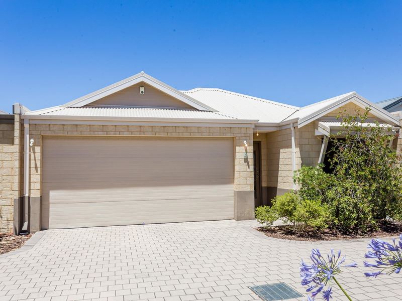 2/25 Peppermint  Gardens, Aubin Grove