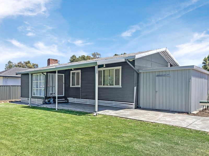 99 Manning Road, Bentley