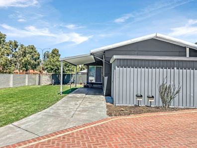 99 Manning Road, Bentley WA 6102