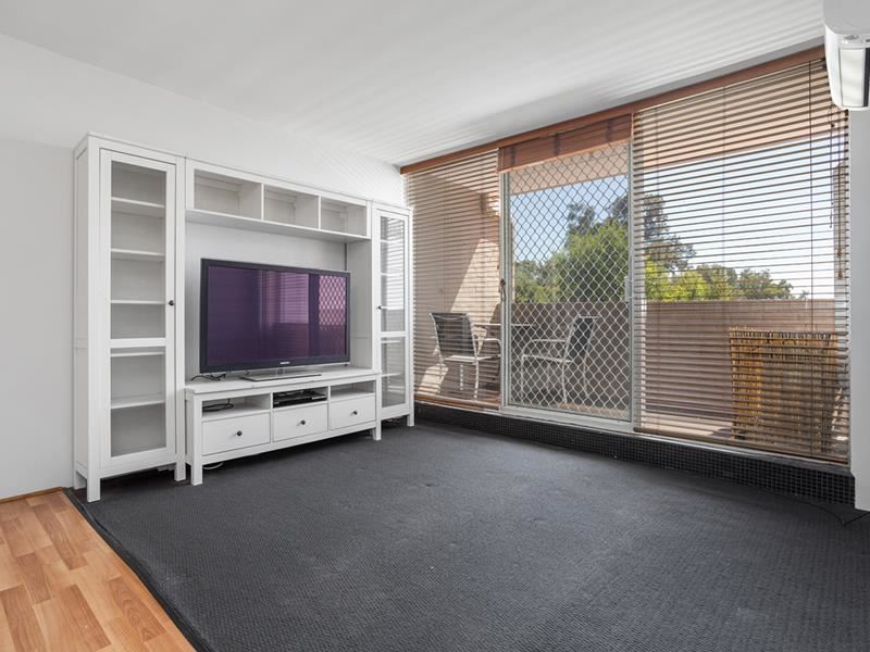 105/12 Wall Street, Maylands