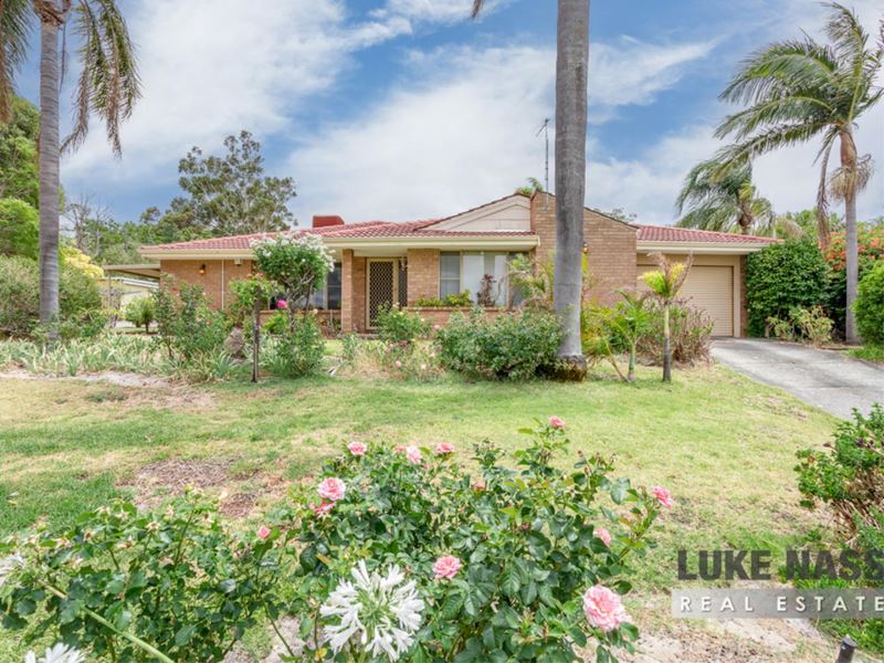 46 Carawatha Avenue, Mount Nasura