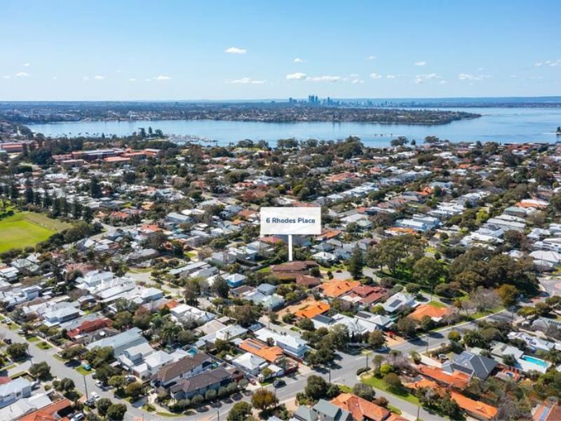 6 Rhodes Place, Mosman Park