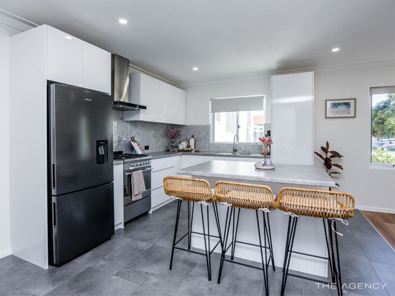 10/25 Drabble Road, Scarborough