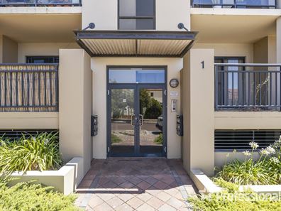 38/1 Shoveler Terrace, Joondalup WA 6027