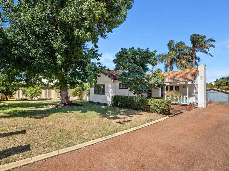 9 Challenger Avenue, Manning