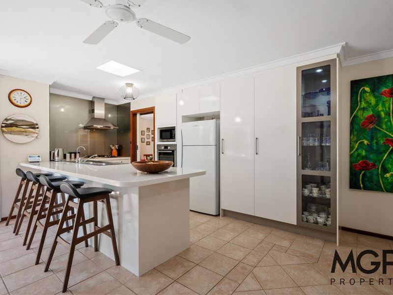 7A Woodall Ramble, Booragoon WA 6154