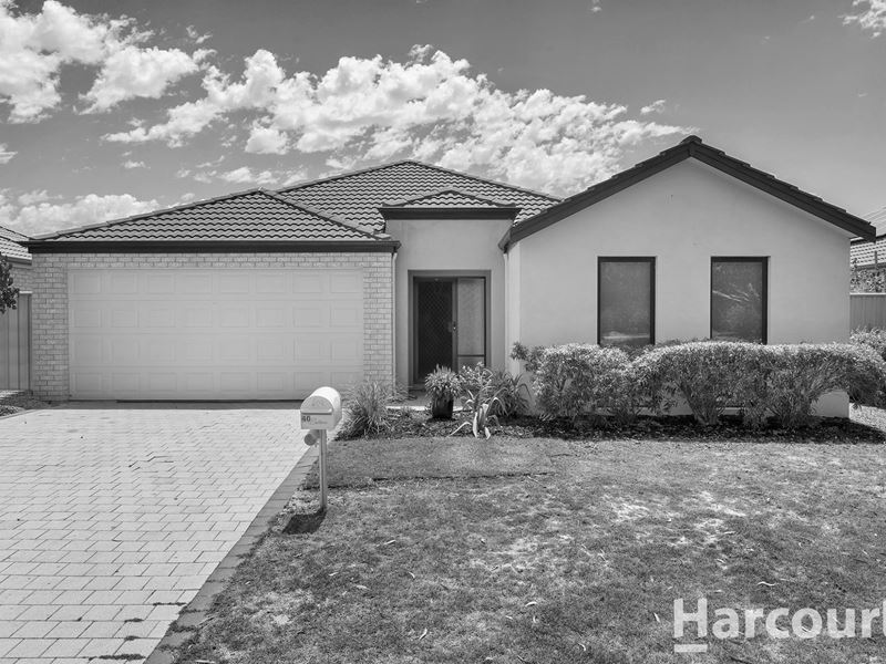 40 Padbury Road, Pinjarra