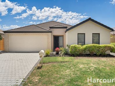 40 Padbury Road, Pinjarra WA 6208