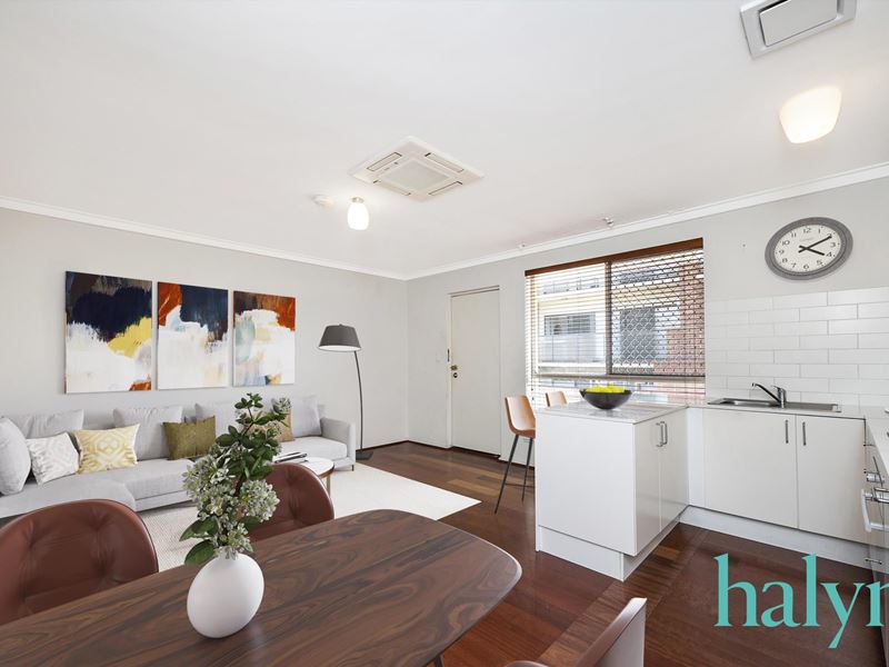 7/37 Smith Street, Highgate WA 6003