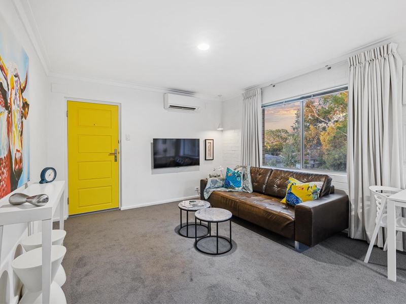 10/57 Tenth Avenue, Inglewood