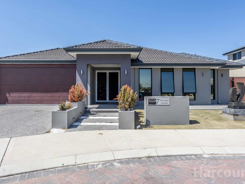 7 Porro Road, Landsdale WA 6065