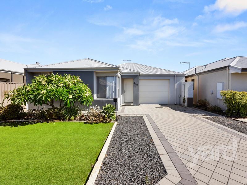 2/25 Gicha Close, Lake Coogee