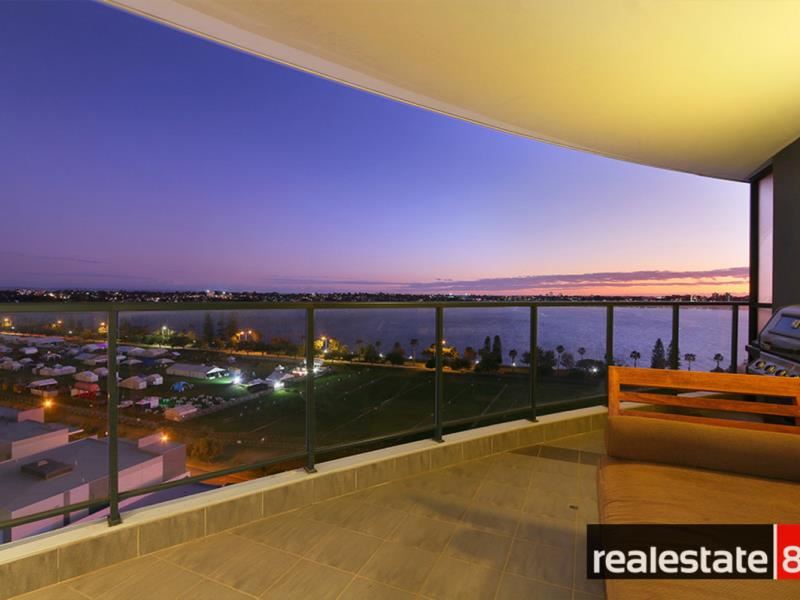 41/100 Terrace Road, East Perth WA 6004