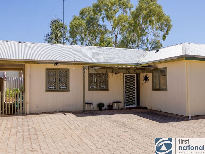 30B Weld Street, Northam