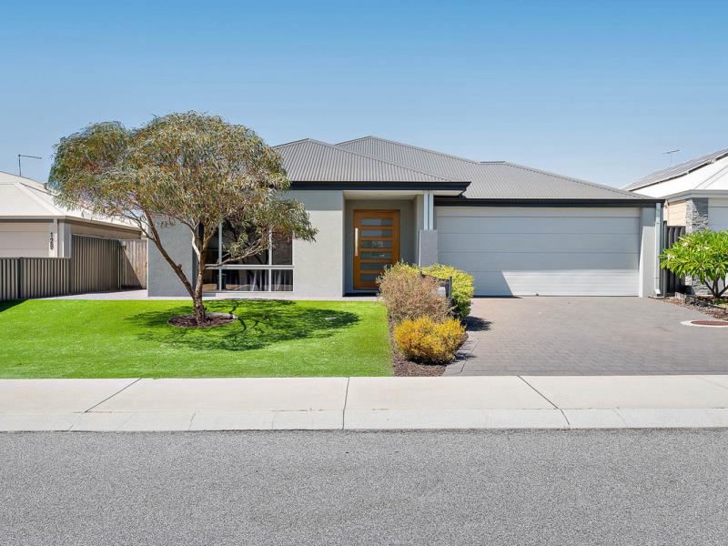 14 Balivanich Loop, Seville Grove