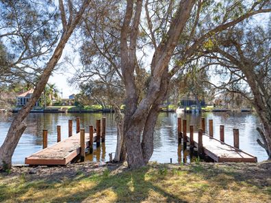 Lot 1-4, 77-79 Banksia Terrace, South Yunderup WA 6208