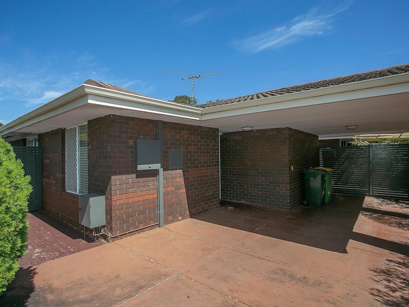 4/140 Cammillo Road, Camillo WA 6111