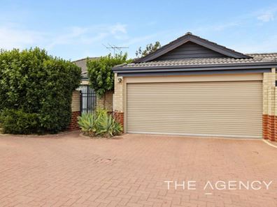 3/14 Coora Place, Nollamara WA 6061