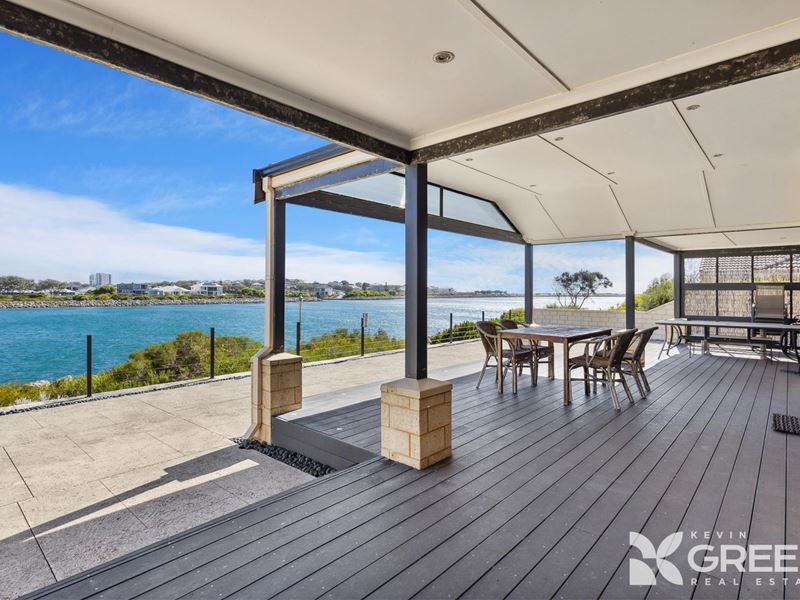 43 Australis Circle, Wannanup