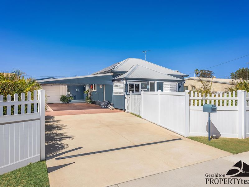 17 Church Street, Dongara