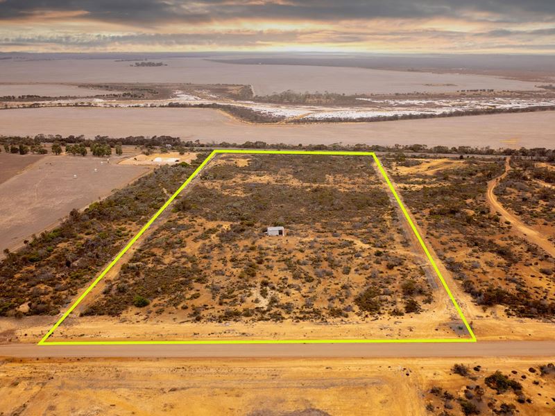 61 Acacia  Drive, Hopetoun