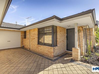 2/280 Drake Street, Morley WA 6062