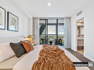 2302/238 Adelaide Terrace, Perth WA 6000