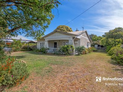 13 Parade Street, Albany WA 6330