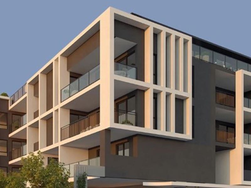 20/11 Melville Parade, South Perth