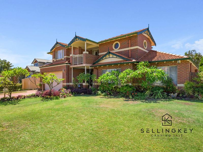 37 Welbeck Road, Canning Vale