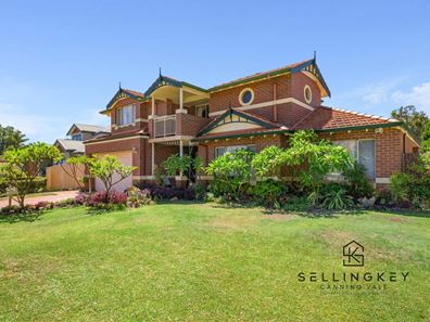 37 Welbeck Road, Canning Vale WA 6155