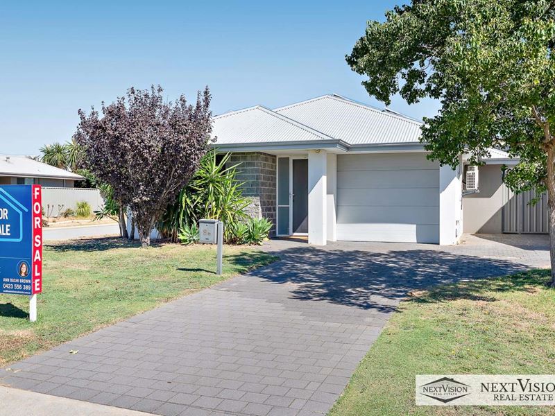 9A Florizel St, Coolbellup