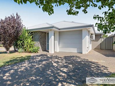 9A Florizel St, Coolbellup WA 6163