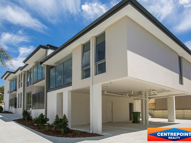8/22 Hubert Road, Maylands