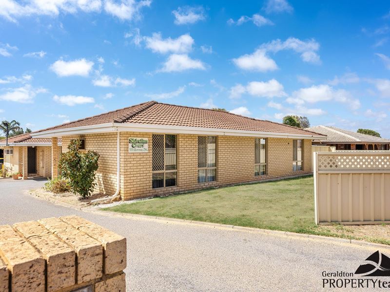 4/39 Assen Street, Utakarra
