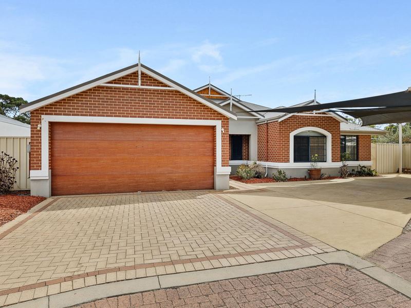 19 Fullman Turn, Baldivis WA 6171