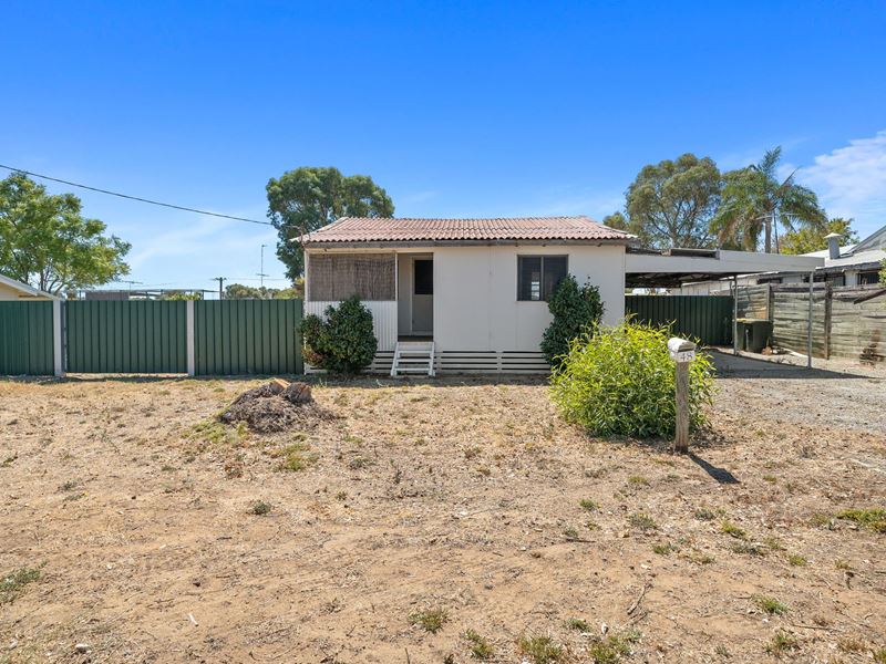 48 Myerick Street, Mandurah