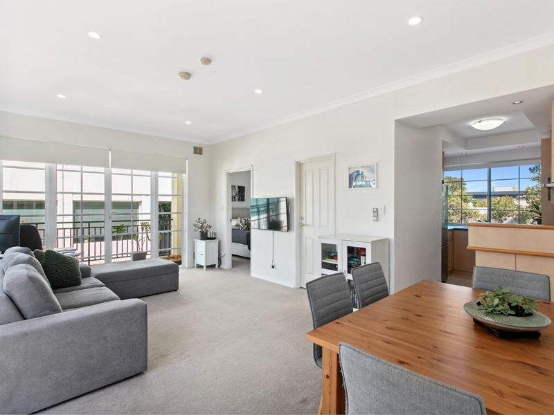 55/48 Havelock Street, West Perth