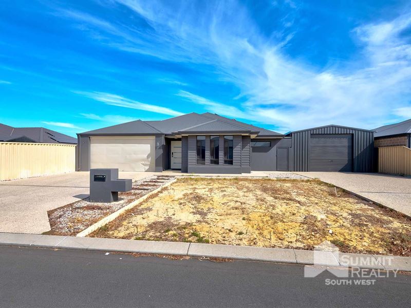19 Kanalla Avenue, Millbridge