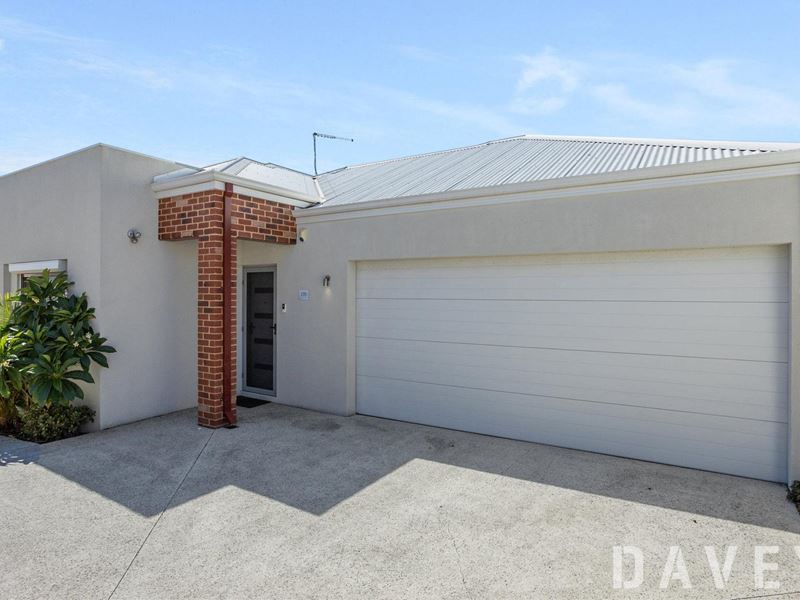 18B Ambrose Street, Innaloo