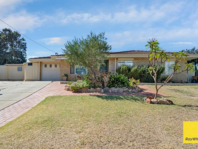11 Rowe Place, Midland