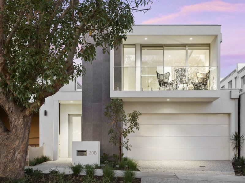 20B Vincent Street, Nedlands