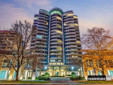 55/42-52 Terrace Road, East Perth WA 6004