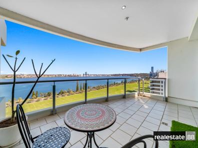 55/42-52 Terrace Road, East Perth WA 6004