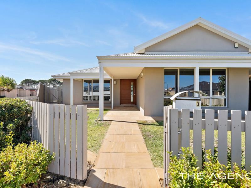 3 Essence Bend, Atwell