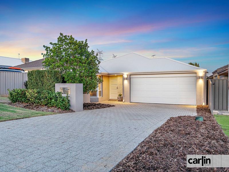 73 Barfield Road, Hammond Park