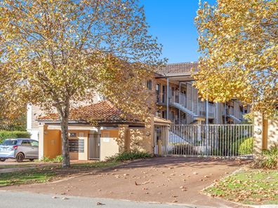 31/79 Waverley Road, Coolbellup WA 6163