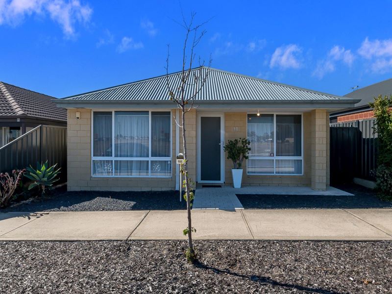 10 Campine Drive, Southern River WA 6110