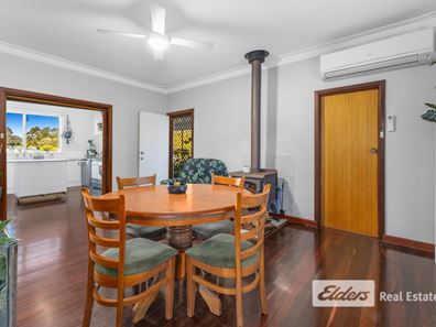 3 Wallsend Street, Collie WA 6225