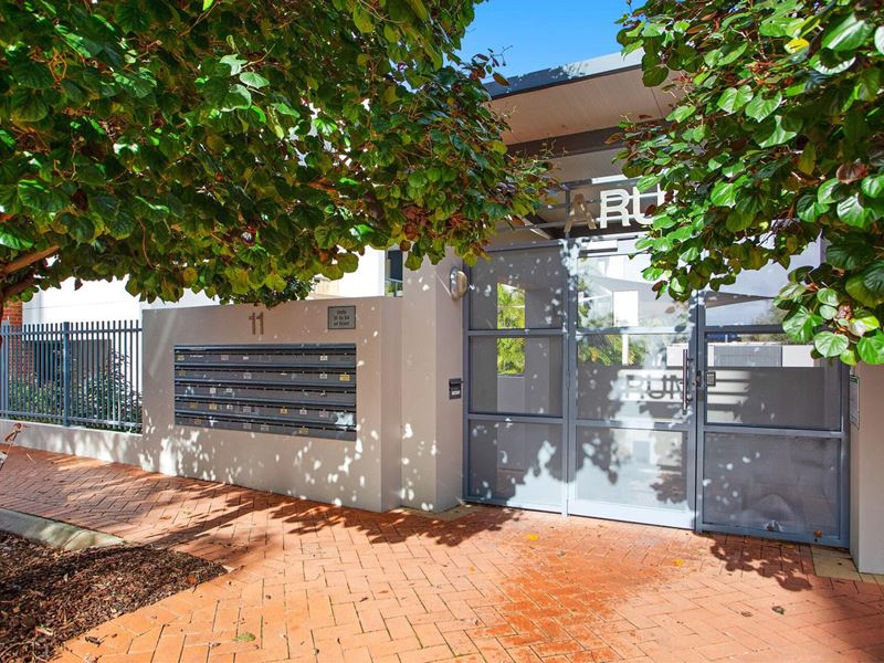 49/11 Tanunda Drive, Rivervale